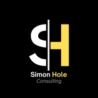 Simon Hole Consulting logo - Similar company to Avrogan