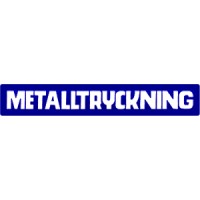 METALLTRYCKNING I HOVSLÄTT AB logo - Similar company to Aleaciones Estampadas S.A. (Aesa)
