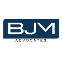 BJM Advocates logo - Similar company to Pmk Christian Community
