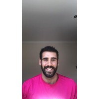 Justin Gil logo - Similar company to Robyn Harris Writes