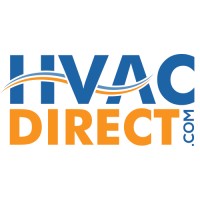 HVACDirect.com logo - Similar company to Hvacdirect