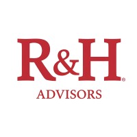 R&H Advisors logo - Similar company to Cornell Mars Rover