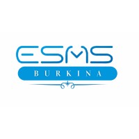 ESMS BURKINA logo - Similar company to 2Si Burkina