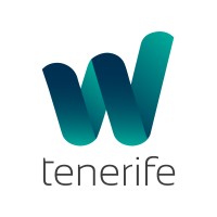 Tenerife Forward logo - Similar company to Imrl Prevención