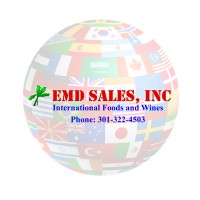 Emd Sales