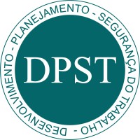 DPST Desenvolvimento E Planejamento Em Segurança Do Trabalho logo - Similar company to Teceng - Segurança Do Trabalho
