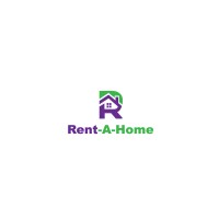 Rent-A-Home logo - Similar company to Unitpay