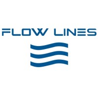 FlowLines UAE logo - Similar company to Elpro Care U.A.E.