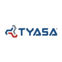 TYASA logo - Similar company to Gerdau Corsa