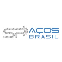 SP AÇOS BRASIL logo - Similar company to Aço.Com