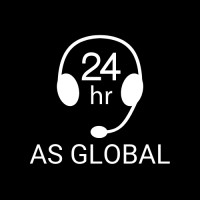AS GLOBAL logo - Similar company to Dial-In Solutions