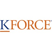 K Force Staffing logo - Similar company to K-Force