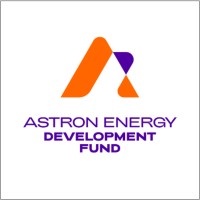 Astron Energy Development Fund logo - Similar company to Silulo Foundation