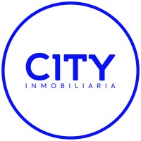 City Inmobiliaria logo - Similar company to Grupo Bolt