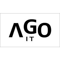 AGO IT logo - Similar company to Hlw Service