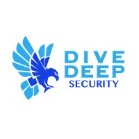 Dive Deep Security (SDVOSB) logo - Similar company to Tmpc Inc