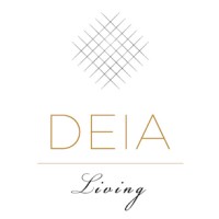 DEIA Living logo - Similar company to Maraca New Zealand