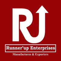Runner'up Enterprises logo - Similar company to Khalid Overseas Corporation