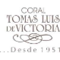 Coral Tomás Luis De Victoria