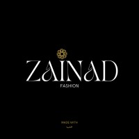 Zainad fashion logo - Similar company to Ca2E - Cajef Tunisie