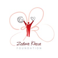 Zodwa Khoza Foundation logo - Similar company to 10 Million Makers