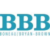 Boneau/Bryan-Brown logo - Similar company to Dkc/O&M