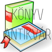 Könyvantikvár.hu logo - Similar company to Scarfocean