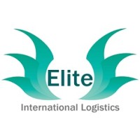 ELITE INTERNATIONAL LOGISTICS logo - Similar company to Pt. Mardev Bisnis Internasional