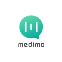 株式会社medimo logo - Similar company to Acompany Co., Ltd.