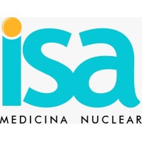 ISA Medicina Nuclear logo - Similar company to Medphoton