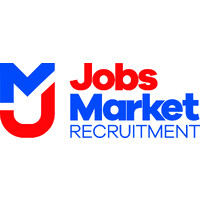 Jobsmarket Recruitment logo - Similar company to Upscale Smart Consulting