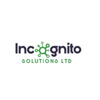 Incognito Solutions LTD logo - Similar company to Ayush Kumar Jha