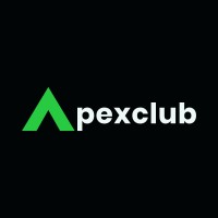 Apexclub logo - Similar company to Captos Infotech