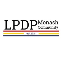 LPDP Monash Community logo - Similar company to University Of Megarezky