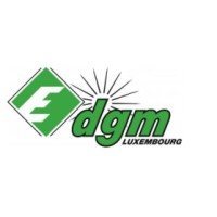 DGM Luxembourg logo - Similar company to Damalion