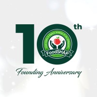 FoodSHAP® logo - Similar company to Trainovate™