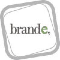 Brande logo - Similar company to Brande Technologies