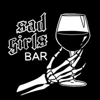 Sad Girls Bar logo - Similar company to Ghostype