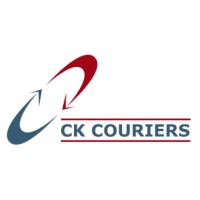 CK Courier Solutions Ltd logo - Similar company to R&J Sameday Ltd