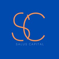 Salus Capital logo - Similar company to Visual Craft Inc.