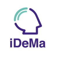 iDeMa logo - Similar company to Anylease
