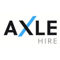 Axle Hire logo - Similar company to Redwind Payroll Services