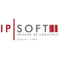 Ip Soft logo - Similar company to Ipsoft