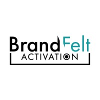 BrandFelt Activation logo - Similar company to Solid Marketing Group