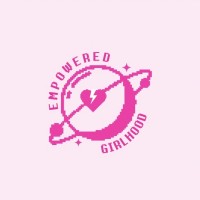 EmpoweredGirlhood logo - Similar company to Stempowered