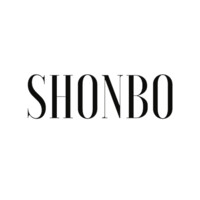 Shonbo logo - Similar company to Aksitara