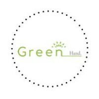 Green Hand logo - Similar company to Pro-Insert Yvelines