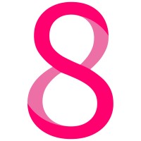 8Soft logo - Similar company to 8Soft