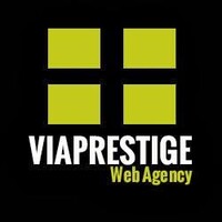 Viaprestige Agency logo - Similar company to 2Bcom Agency