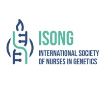 ISONG - International Society of Nurses in Genetics logo - Similar company to N3Team Ag